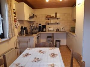 Galería fotográfica de Ferienwohnung Breuer en Plittersdorf