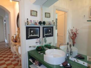 Gallery image of Apartment with seaview in Lido di Ostia