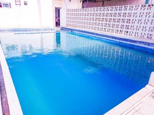 Πισίνα στο ή κοντά στο Studio at Kisimani Heights Apartment. +8 φωτογραφίες