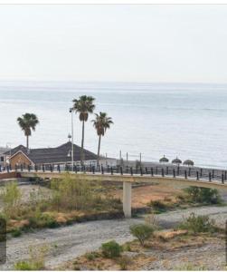 Imagen de la galería de Casa Rosa, en Algarrobo Costa