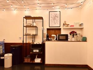 Mynd úr myndasafni af Pop Up Hotel Krone Zürich í Zürich