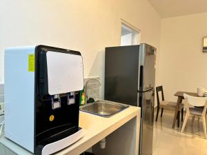 Modern Suite [12pax] @Farenheit 88
