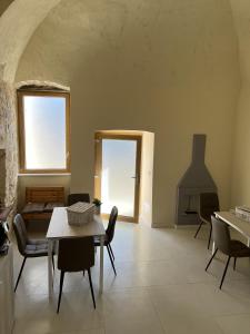 Fotografie z fotogalerie ubytování Intra Moenia v destinaci Bisceglie