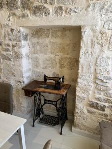 Fotografie z fotogalerie ubytování Intra Moenia v destinaci Bisceglie