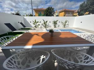 Fotografie z fotogalerie ubytování Villa Matteo v destinaci Peñíscola