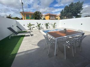 Fotografia z galérie ubytovania Villa Matteo v destinácii Peñíscola