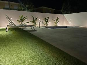 Fotografia z galérie ubytovania Villa Matteo v destinácii Peñíscola