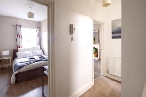 Afbeelding uit fotogalerij van Family home in central Guildford with Parking in Guildford +15 foto's