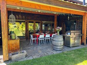 Fotografie z fotogalerie ubytování B&B Puerto Varas Playa Venado v destinaci Puerto Varas