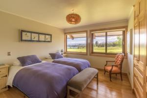 Fotografie z fotogalerie ubytování B&B Puerto Varas Playa Venado v destinaci Puerto Varas + 18 fotografií
