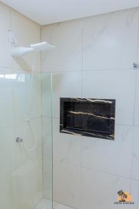 Et badeværelse på Portal beira Mar