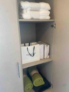 Φωτογραφία από το άλμπουμ του Departamento PREMIUM Con mini pileta y parrilla compartida En la mejor ubicación de Junín σε Junin