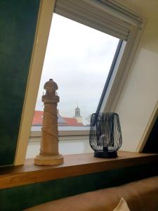 Fotografie z fotogalerie ubytování Suite De Brinkparel v destinaci De Koog