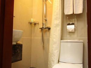 Bany a Lander Hotel Prince Edward
