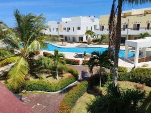 Piscina di Las Palmas Joliet o nelle vicinanze