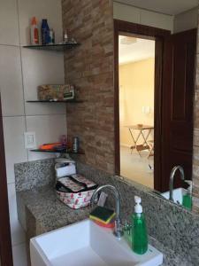 Gallery image of Flat aconchegante a uma quadra da praia in Trairi