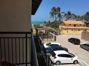 Gallery image of Flat aconchegante a uma quadra da praia in Trairi