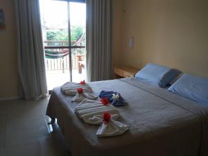 Gallery image of Flat aconchegante a uma quadra da praia in Trairi +10 photos