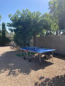 Imagem da galeria de gîte la source milieu em Vias