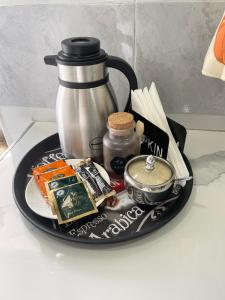 Fotografie z fotogalerie ubytování Naka Tranquil Suite with Ample Secure Parking v destinaci Nakuru + 10 fotografií