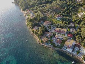 Gallery image of Armonia Apartments in Corfu Town +81 photos