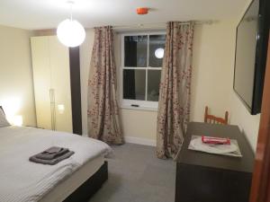 Billede fra billedgalleriet på The Heritage Guest House i Montrose + 24 billeder