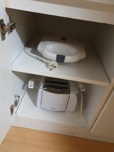 Kép Bella Apartman szállásáról Szegeden a galériában