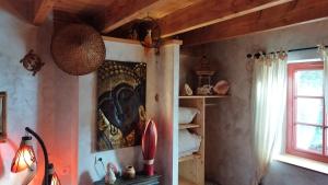 Fotografie z fotogalerie ubytování Gite Esprit du Monde v destinaci Kervignac