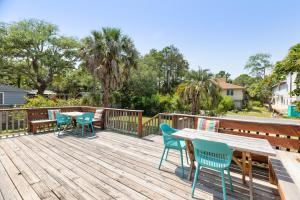Gallery image of 1018 East Cooper in Folly Beach