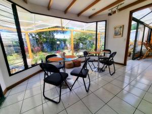 Fotografie z fotogalerie ubytování Casa Jardin del Mango v San José + 37 fotografií