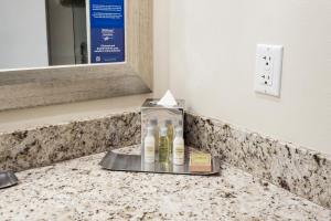 Foto Fort Lauderdales asuva majutusasutuse GALLERY One - A DoubleTree Suites by Hilton Hotel galeriist