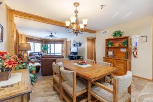 Dining area in Az apartmant