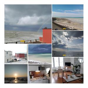 Fotografia z galérie ubytovania Le Rayon Vert v destinácii Ault