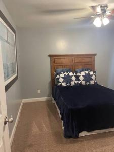 Gallery image of Spacious Home Near Shaw in Sumter