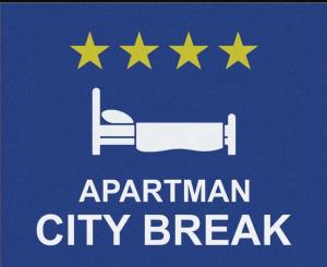 Certifikát, hodnocení, plakát nebo jiný dokument vystavený v ubytování City Break