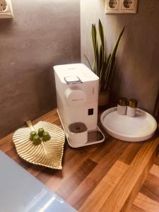 Kép Birdland Apartman szállásáról Bükben a galériában