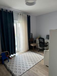 Eden Apartment: 2BR, Family friendly - Imazhi 8