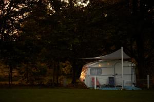 文戈热沃Pilwa 17 - Glamping na Mazurach的相册照片