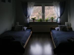Fotografia z galérie ubytovania Pokoje gościnne Norbu v destinácii Kudowa-Zdrój