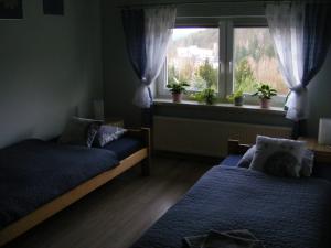 Fotografia z galérie ubytovania Pokoje gościnne Norbu v destinácii Kudowa-Zdrój