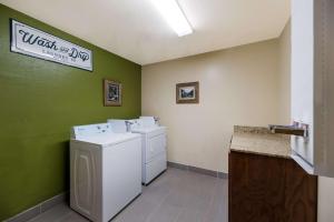 Fotografie z fotogalerie ubytování Quality Inn Alpine v destinaci Alpine