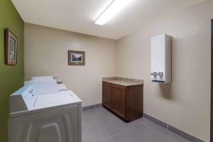 Fotografie z fotogalerie ubytování Quality Inn Alpine v destinaci Alpine