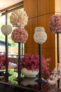 Foto sihtkohas Beirut asuva majutusasutuse Radisson Blu Martinez Beirut galeriist