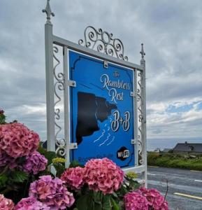 Bilde i galleriet til The Ramblers Rest B&B i Doolin
