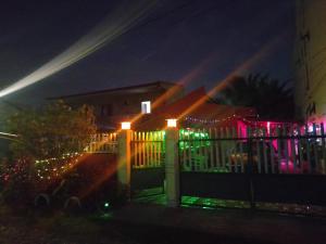 Fotografie z fotogalerie ubytování Leigh HomeStay v destinaci Alaminos