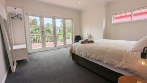 Jet Flamingoにあるベッド +138枚の写真