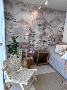 Gallery image of Duplex Las magnolias Villa allende in Villa Allende