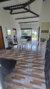 Fotografie z fotogalerie ubytování CASA CAMPESTRE LAS MARIAS v destinaci Nocaima