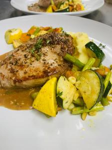 Gallery image of Channel Bass Inn and Restaurant in Chincoteague