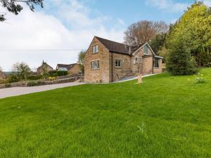 Zahrada ubytování 4 Bed in Bakewell 87419